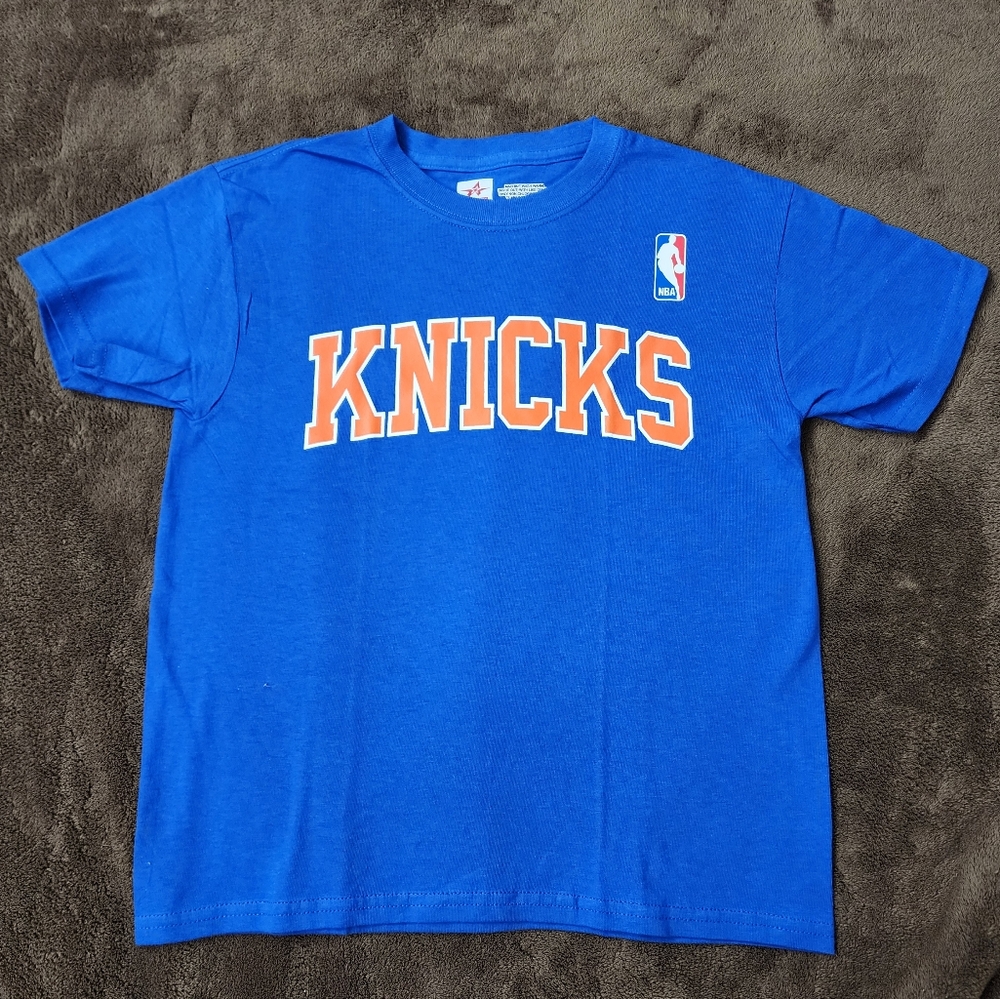Knicks T-Shirt Youth Medium